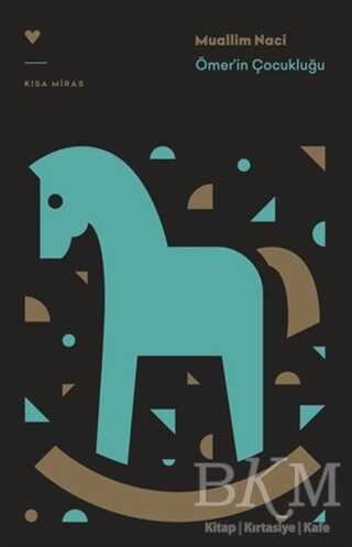 Ömer`in Çocukluğu - Can Yayınları