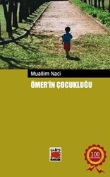 Ömer’in Çocukluğu - Elips Kitap