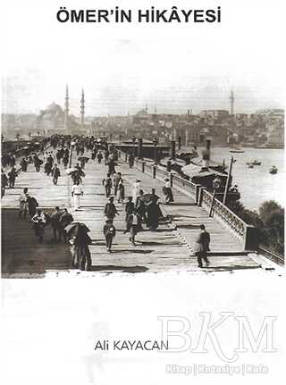 Ömer’in Hikayesi - Deka Yayınları