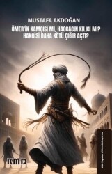 Ömer`in Kamçısı mı, Haccacın Kılıcı mı? Hangisi Daha Kötü Çığır Açtı? - KMD Yayınları