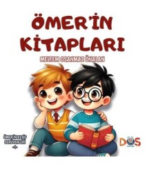 Ömer’in Kitapları - Düş Kurguları Yayıncılık