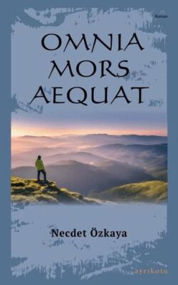 Omnia Mors Aequat Tek Kitap - 1