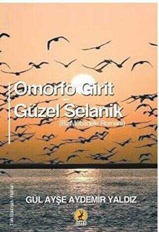 Omorfo Girit - Güzel Selanik - Ceren Yayıncılık