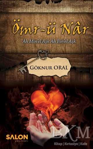 Ömr-ü Nar - Salon Yayınları
