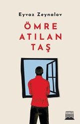 Ömre Atılan Taş - Anatolia Kitap