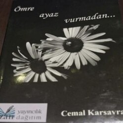 Ömre Ayaz Vurmadan - İzan Yayıncılık