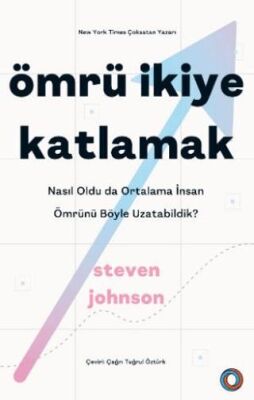 Ömrü İkiye Katlamak - 1