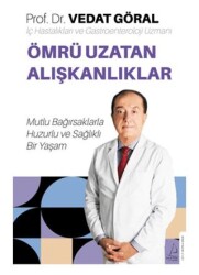 Ömrü Uzatan Alışkanlıklar - Destek Yayınları