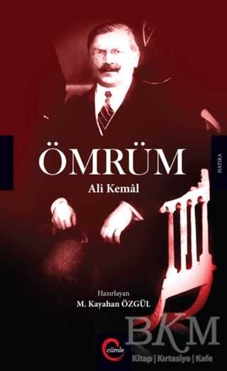 Ömrüm - Cümle Yayınları