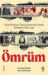 Ömrüm - Sia Kitap