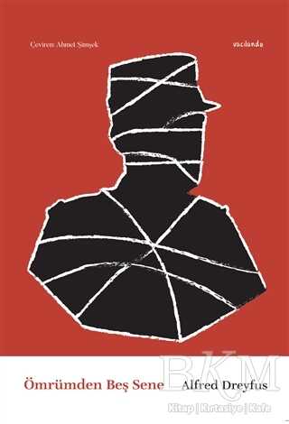 Ömrümden Beş Sene - Vacilando Kitap