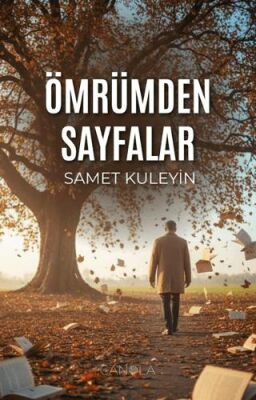 Ömrümden Sayfalar - 1