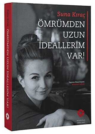 Ömrümden Uzun İdeallerim Var - Suna ve İnan Kıraç Vakfı