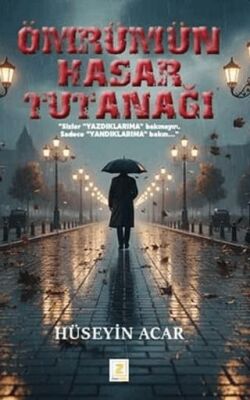 Ömrümün Hasar Tutanağı - 1