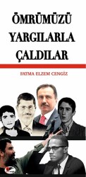 Ömrümüzü Yargılarla Çaldılar - Kırmızı ve Siyah Yayınevi