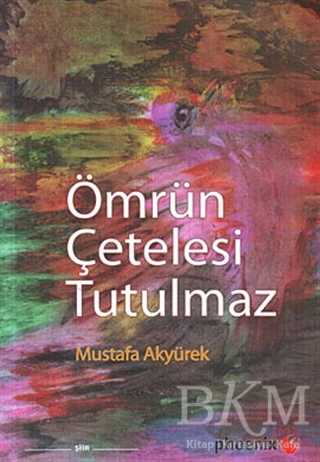Ömrün Çetelesi Tutulmaz - Phoenix Yayınevi