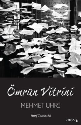 Ömrün Vitrini - 1