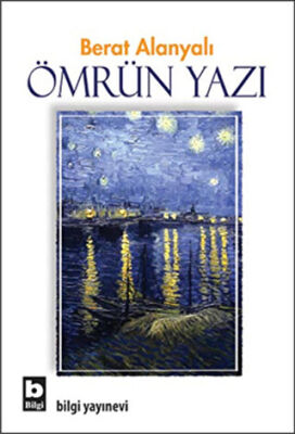 Ömrün Yazı kapağı