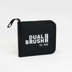 OMT 24Lü Dual Brush Kalem - OMT