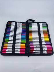 OMT 48Li Dual Brush Pen - 2