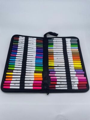 OMT 48Li Dual Brush Pen - 2