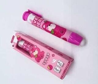 Omt Bear Basmalı Silgi - 1