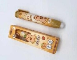 Omt Capibara Basmalı Silgi - OMT