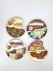 OMT Chocolate Sticky Not Defteri - 2