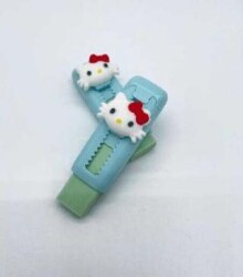 Omt Hello Kity Sürgülü Silgi - 2