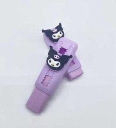 Omt Kuromi Sürgülü Silgi - OMT