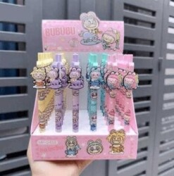 Omt Labubu 0.7 Uçlu Kalem - OMT