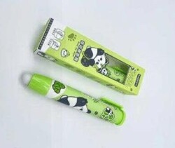 Omt Panda Basmalı Silgi - OMT