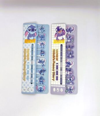 Omt Stich 8`Li Postit - 1