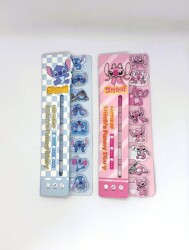 Omt Stich 8`Li Postit - 2