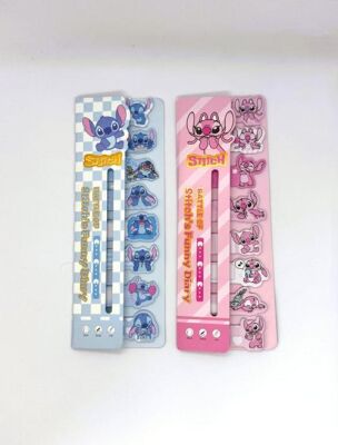 Omt Stich 8`Li Postit - 2