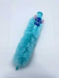 OMT Stitch Büyük Boy Peluş Kalem - OMT
