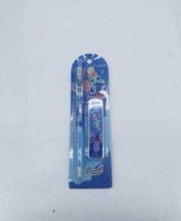 Omt Stitch Uçlu Kalem Seti - OMT
