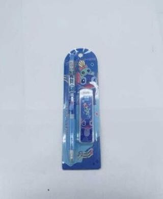 Omt Stitch Uçlu Kalem Seti - 1
