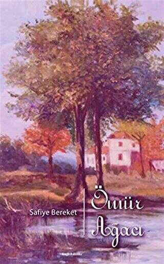 Ömür Ağacı - Kafe Kültür Yayıncılık