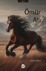 Ömür Atı - Sinada Kitap