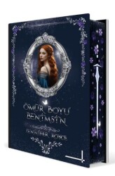 Ömür Boyu Benimsin - Lolla Yayınları