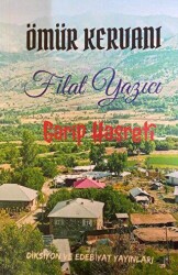 Ömür Kervanı - Diksiyon ve Edebiyat Yayınları