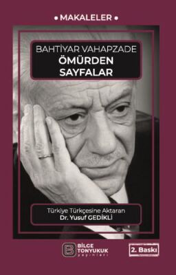 Ömürden Sayfalar - 1