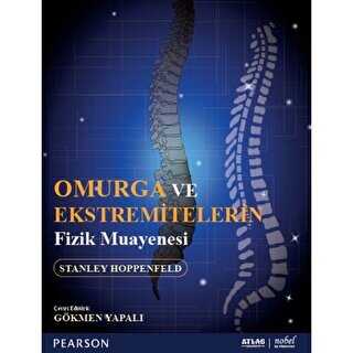 Omurga ve Ekstremitelerin Fizik Muayenesi - Atlas Yayınevi