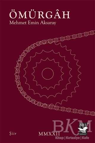 Ömürgah - Arı Sanat Yayınevi