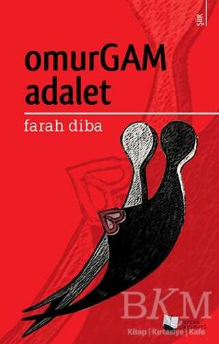 Omurgam Adalet - Karina Yayınevi