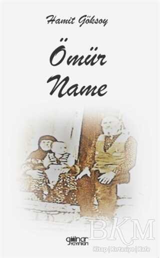 Ömürname - Gülnar Yayınları