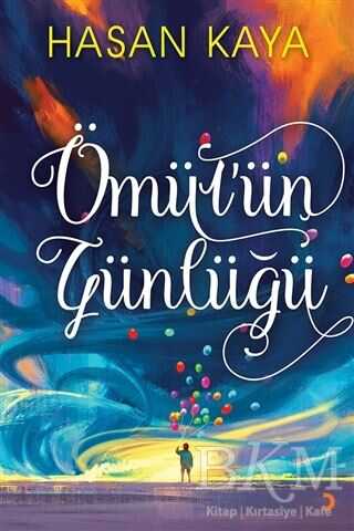 Ömür`ün Günlüğü - Cinius Yayınları