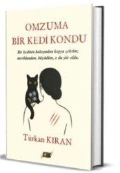 Omuzuma Bir Kedi Kondu - Süvari Yayınları