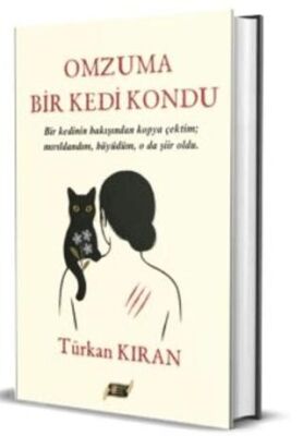 Omuzuma Bir Kedi Kondu - 1